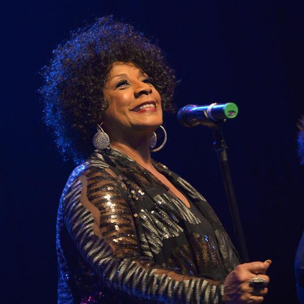 Merry Clayton Tickets & 2025-2026 Concert Tour Dates | SeatGeek
