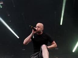 Meshuggah