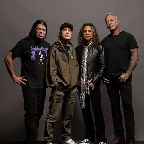 Metallica