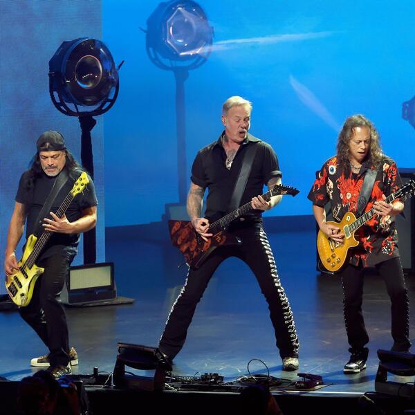 Metallica image