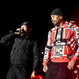 Method Man & Redman