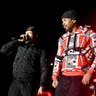 Method Man & Redman