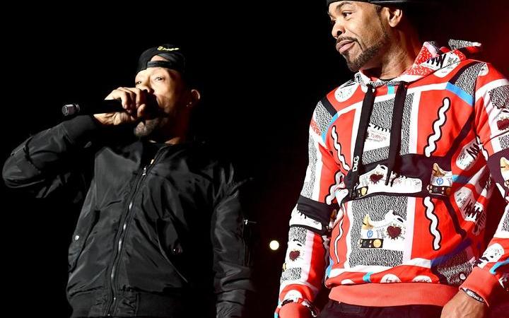 Method Man & Redman Los Angeles concerts 2025 | SeatGeek
