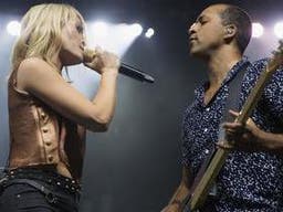 Metric