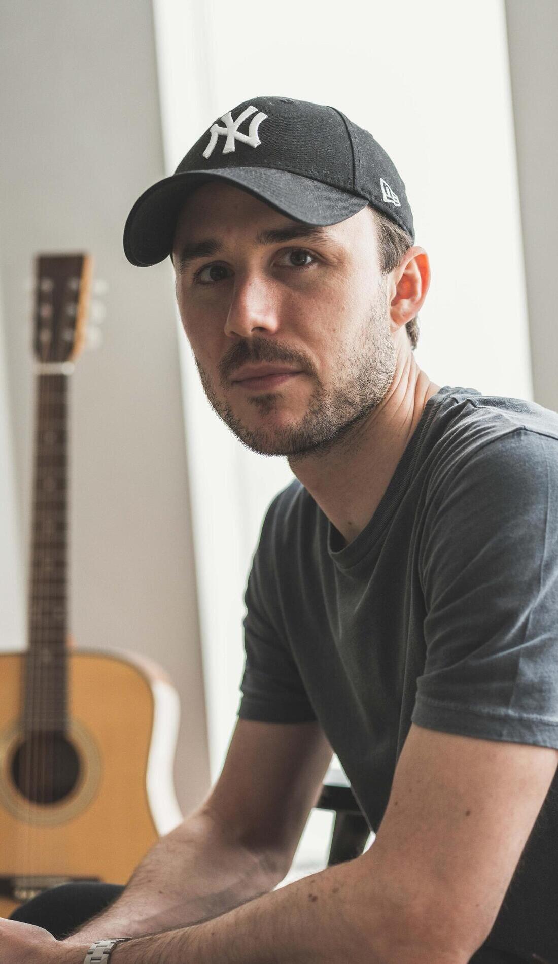 Metrik promotional image for upcoming events and ticket sales