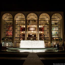 Metropolitan Opera