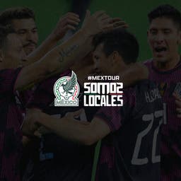 Mexico National Football Team