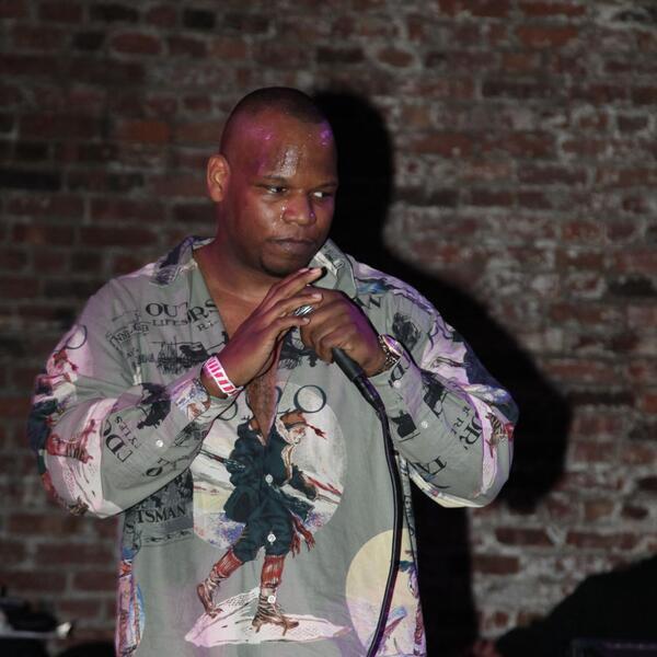 Meyhem Lauren Tickets & 2026 Concert Tour Dates | SeatGeek