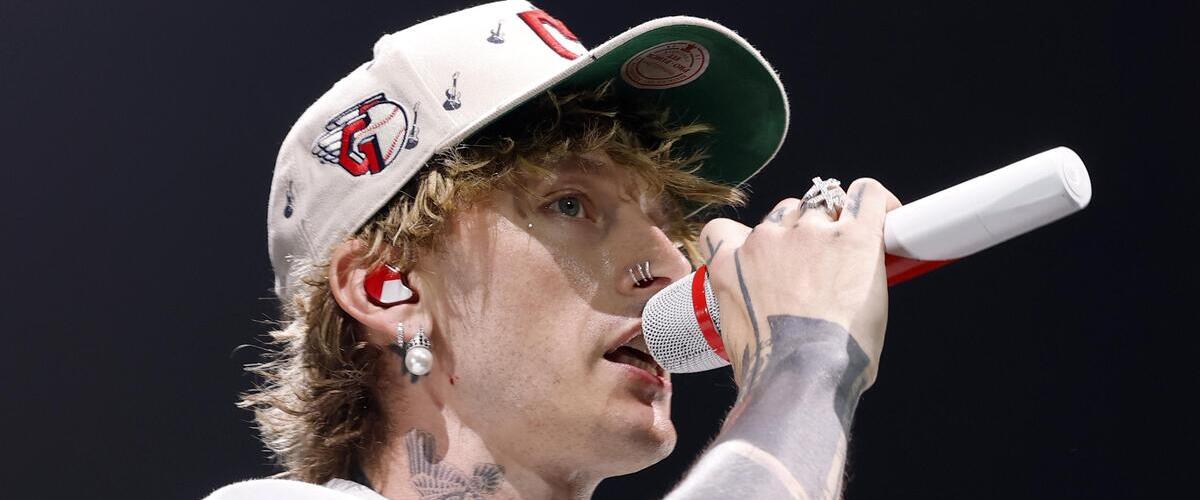 The Ultimate Guide to Attending mgk with Wiz Khalifa in Morton Amphitheater, Riverside, MO