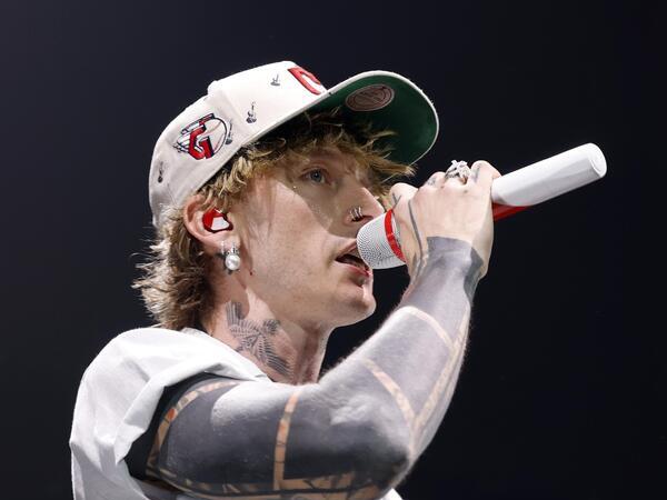 mgk Montreal concerts 2026 | SeatGeek.ca