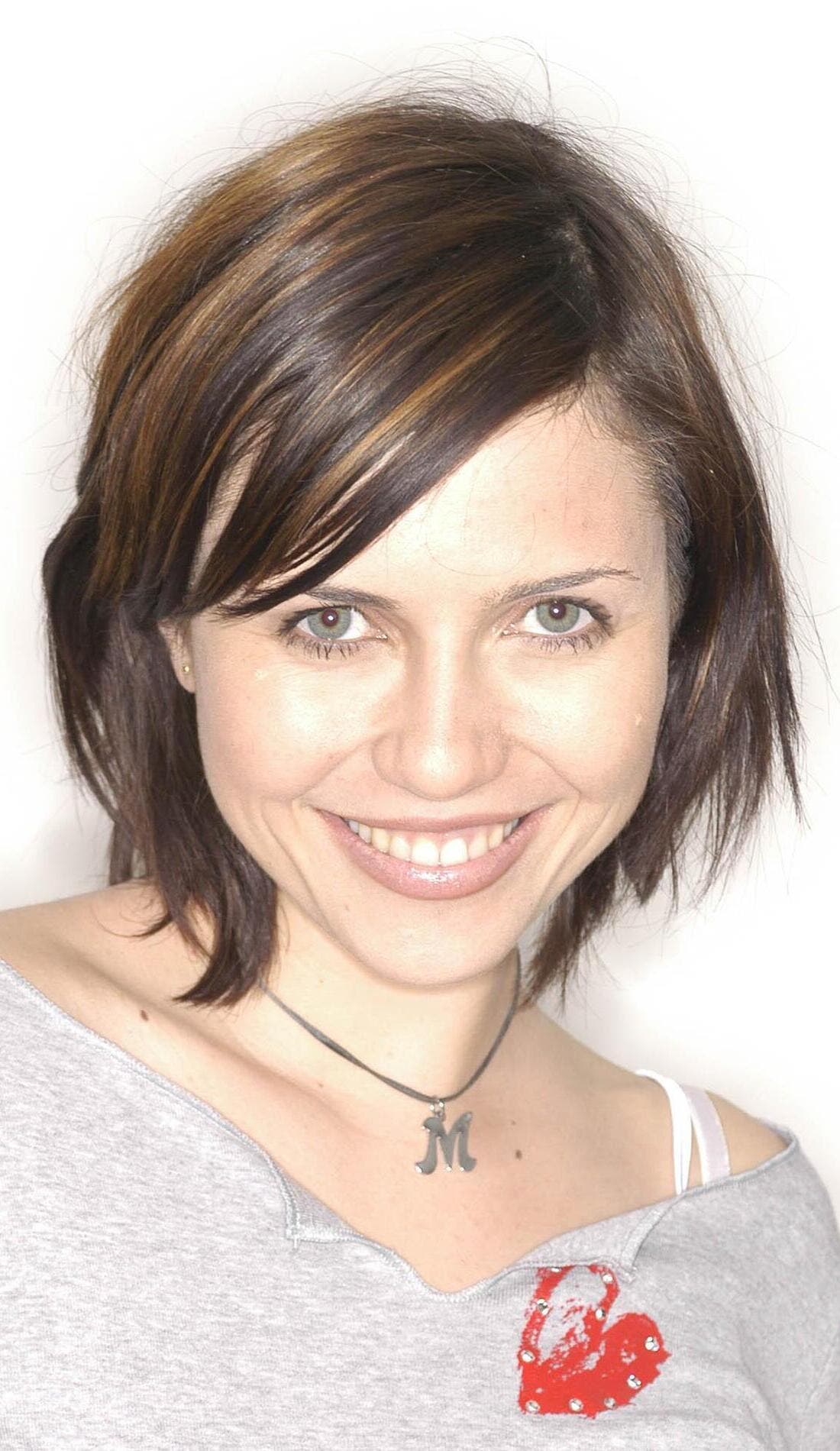 Mia Aegerter promotional image for upcoming events and ticket sales