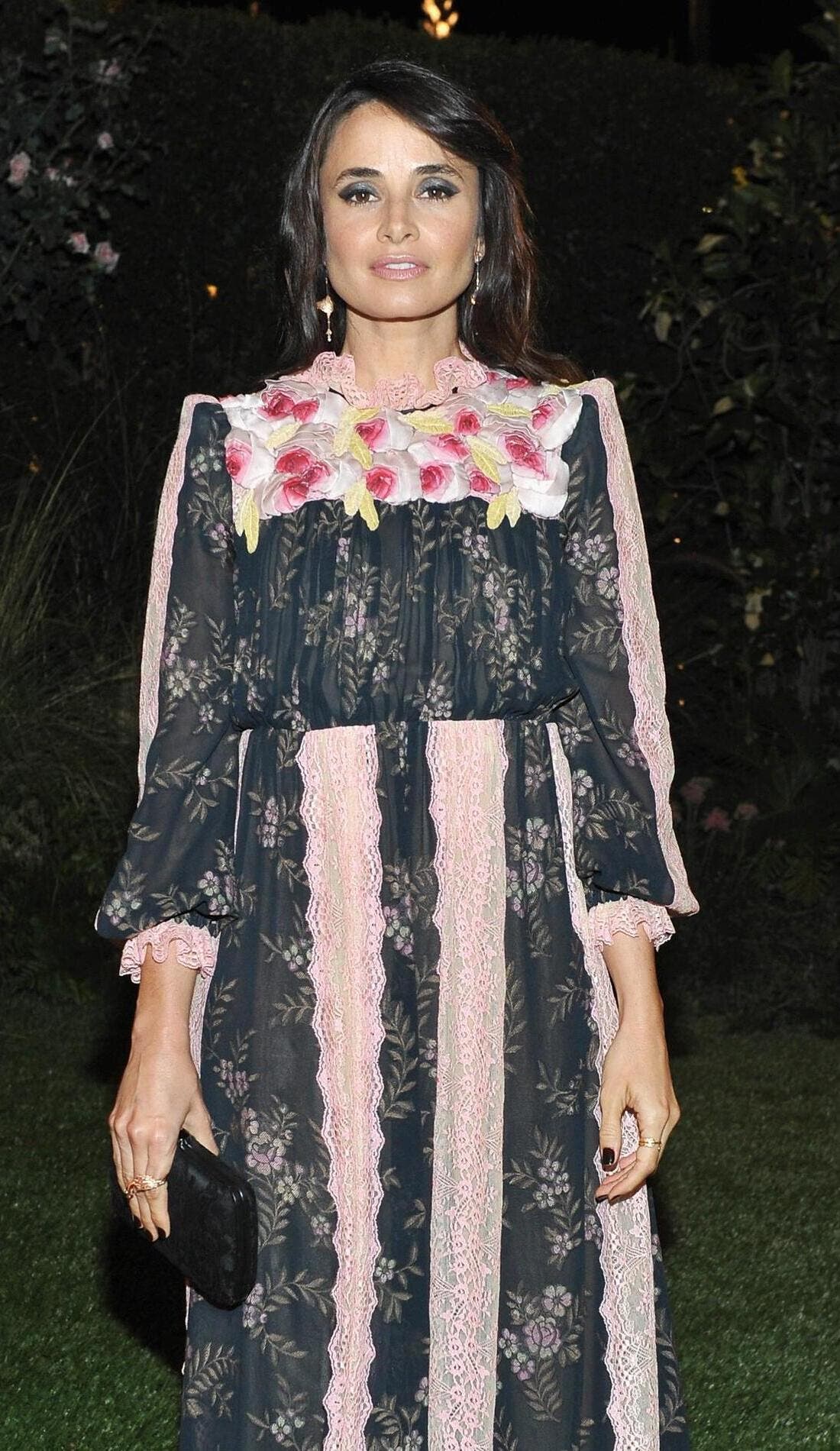 Mia Maestro promotional image for upcoming events and ticket sales