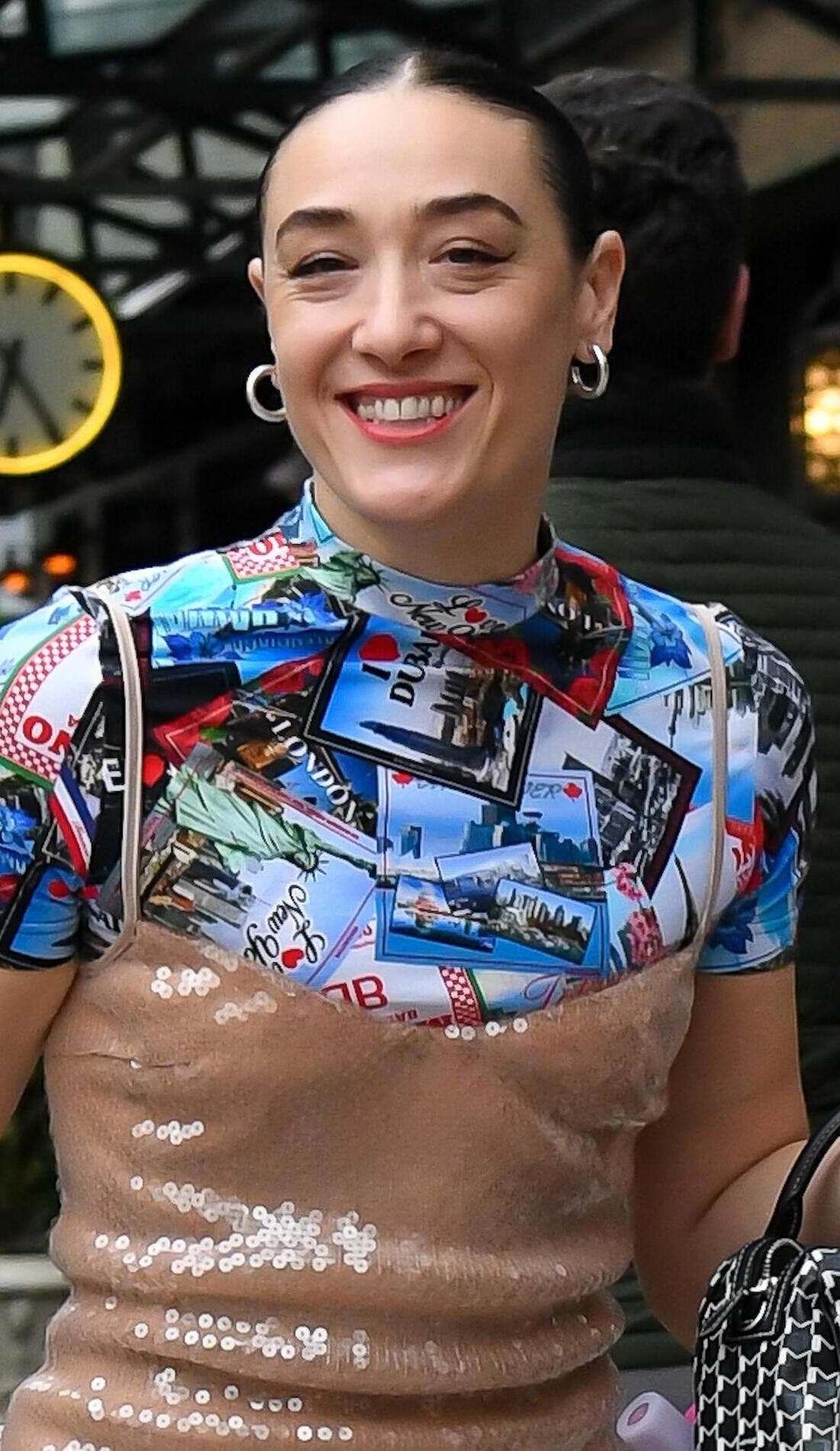 Mia Moretti promotional image for upcoming events and ticket sales