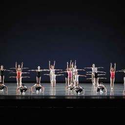 Miami City Ballet