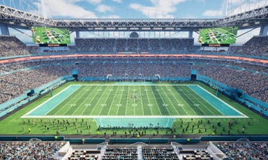 Miami Dolphins Tickets 