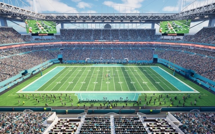 miami dolphins diamond turf