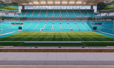 Miami Dolphins Tickets