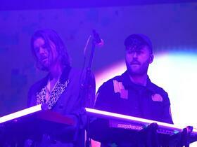 Miami Horror