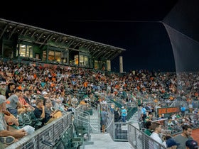 Miami Hurricanes Baseball