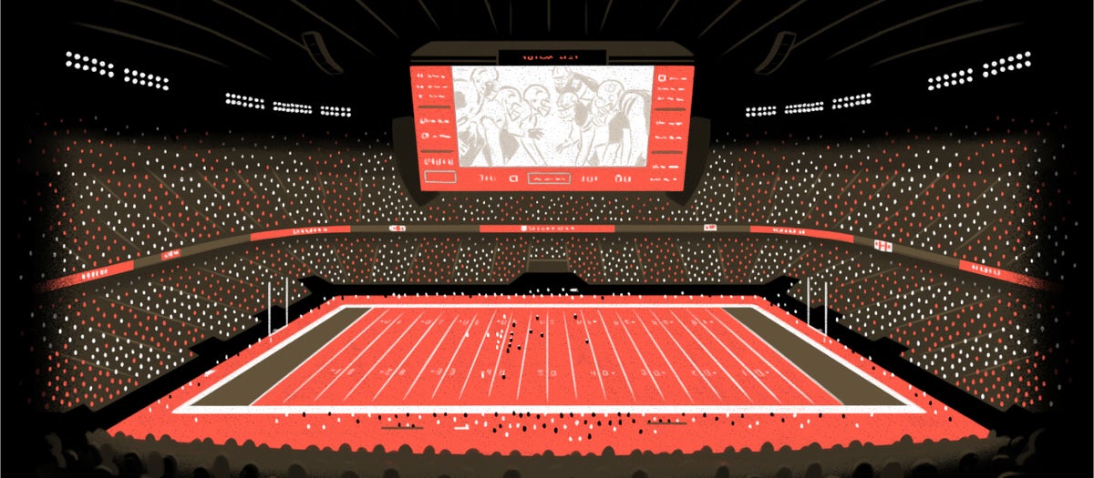Miami Hurricanes Football