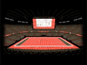 Miami Hurricanes Football