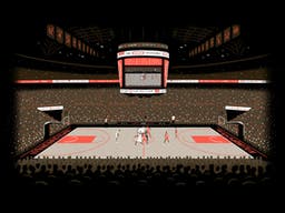 Miami Hurricanes Mens Basketball