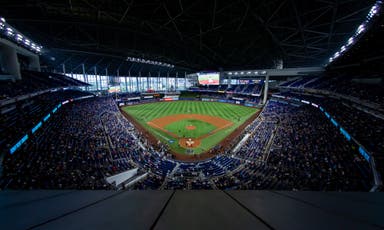 Miami Marlins schedule