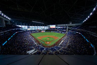 Miami Marlins schedule