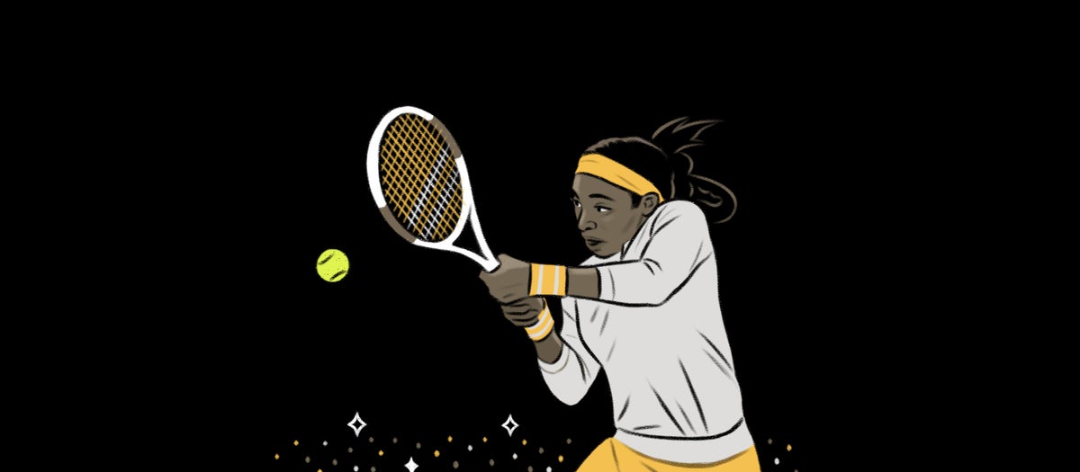 Miami Open Tennis - Hard Rock Stadium