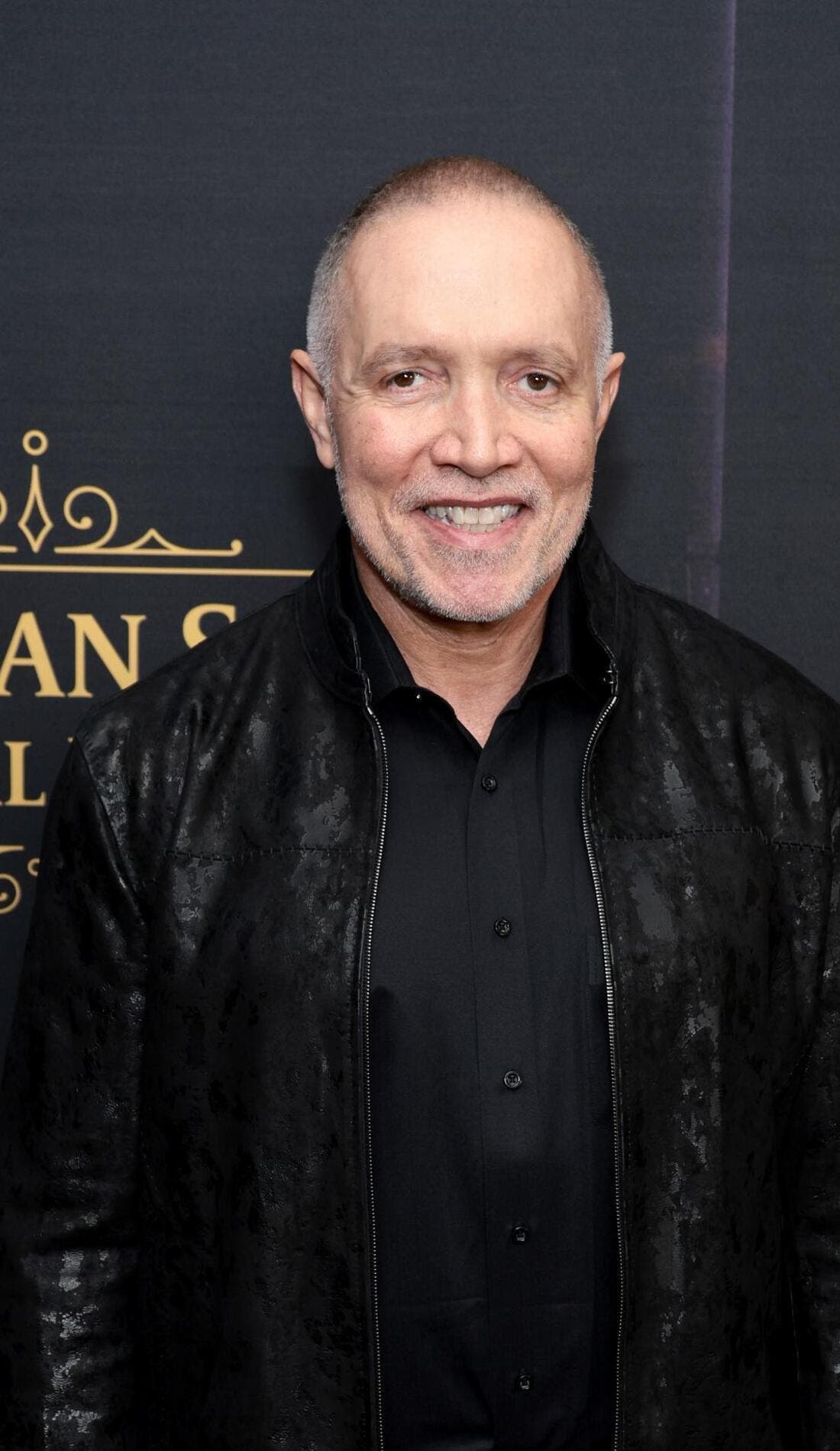 Michael Abels promotional image for upcoming events and ticket sales