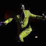 Michael Blackson