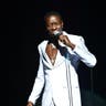 Michael Blackson