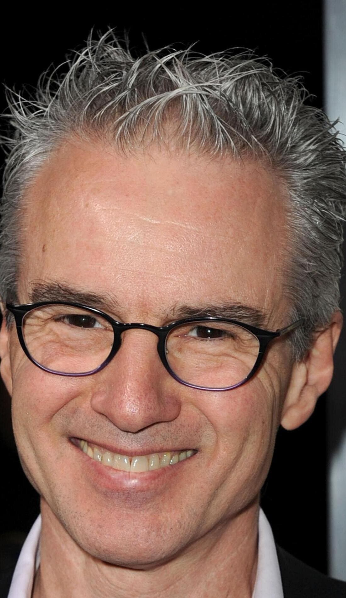 Michael Brook promotional image for upcoming events and ticket sales