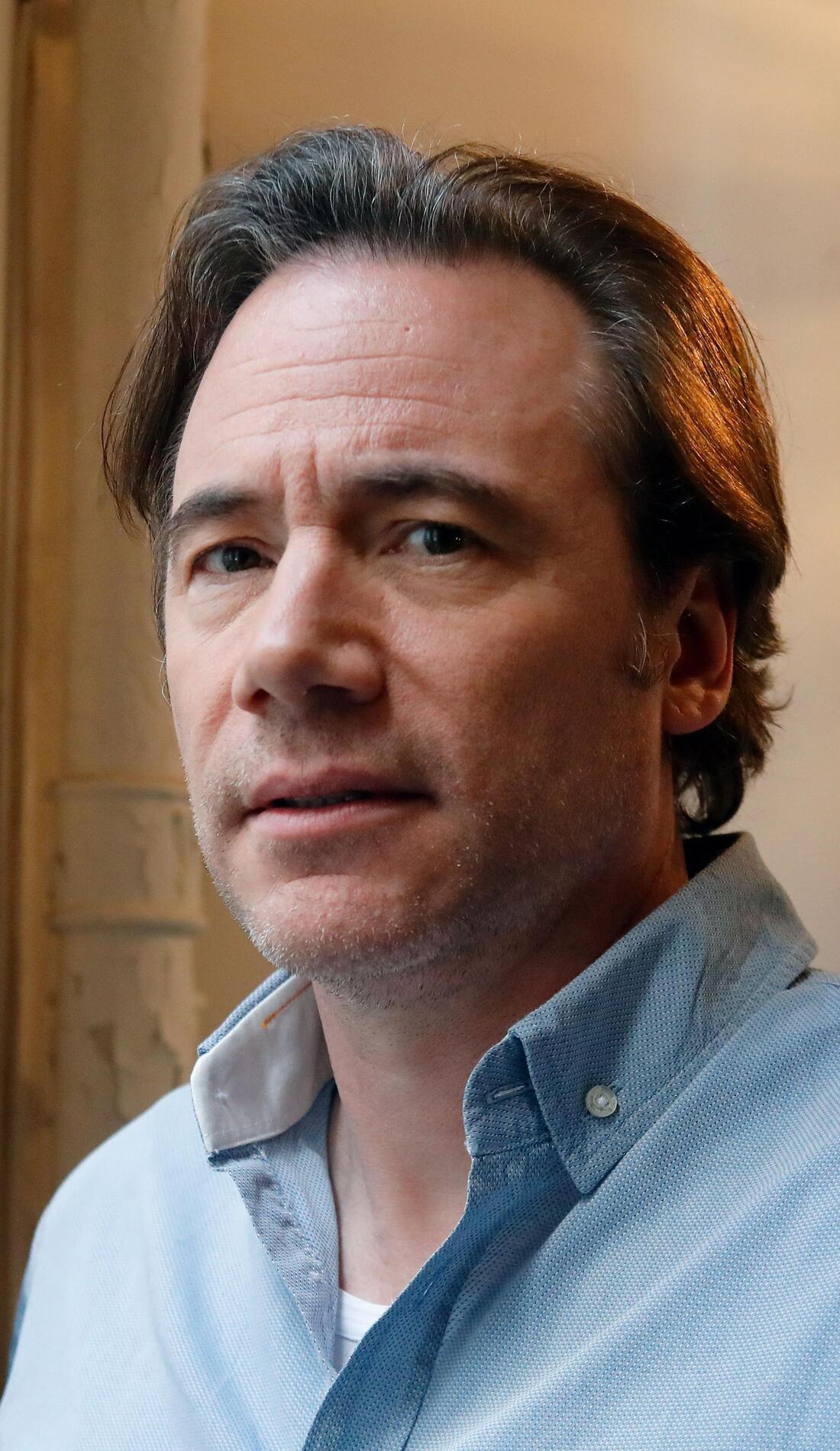 Michael Bully Herbig promotional image for upcoming events and ticket sales