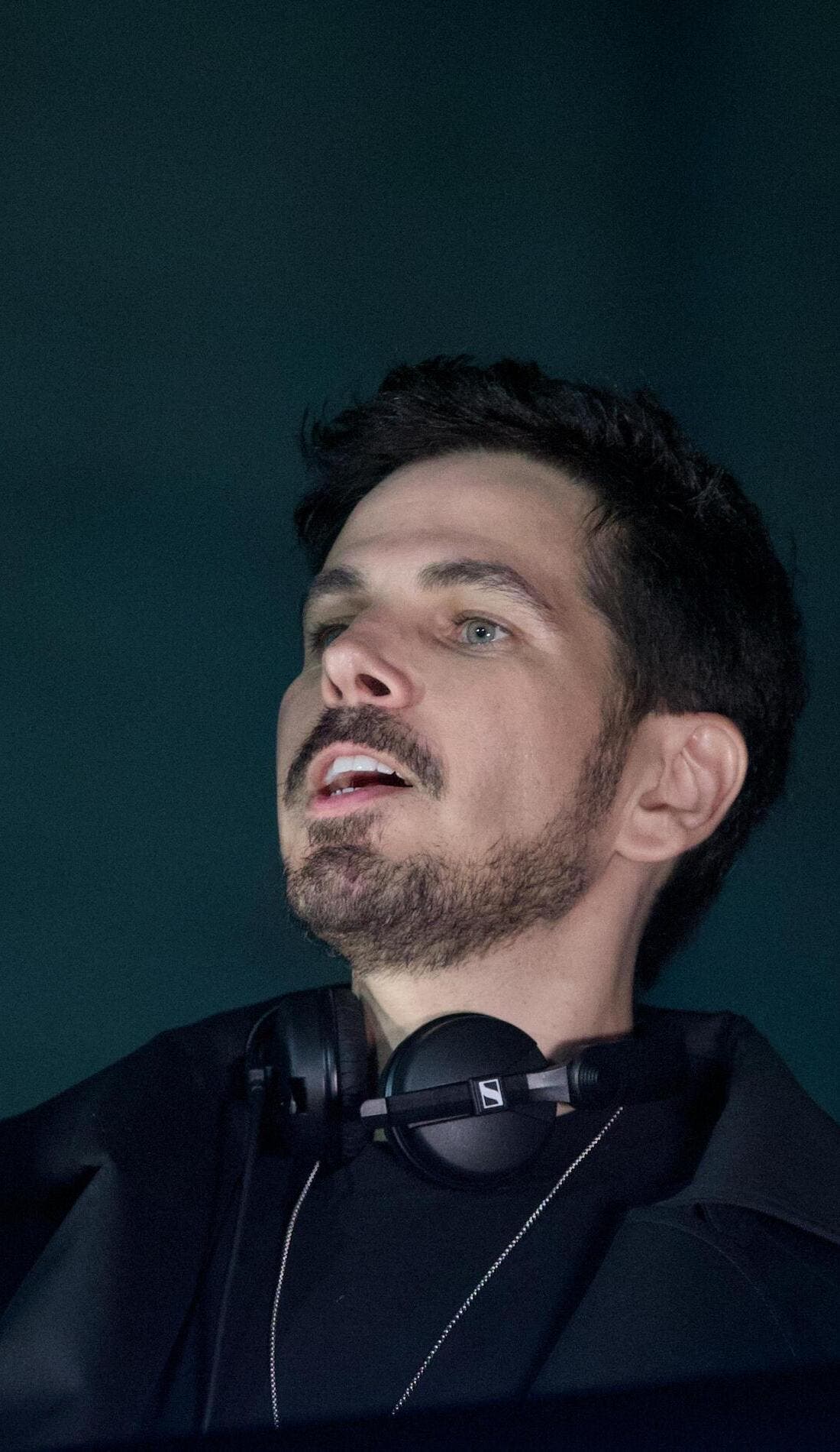 MICHAEL CANITROT promotional image for upcoming events and ticket sales