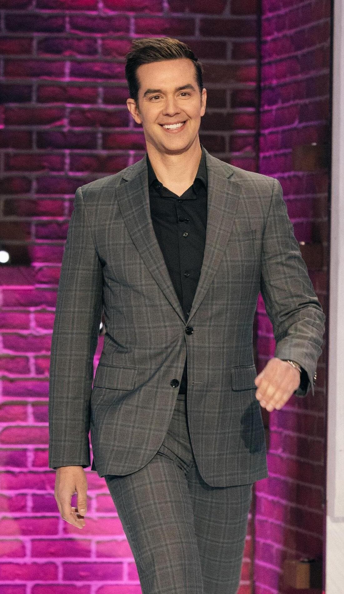 Michael Carbonaro promotional image for upcoming events and ticket sales in Costa Mesa