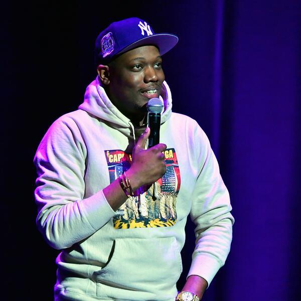 Michael Che image