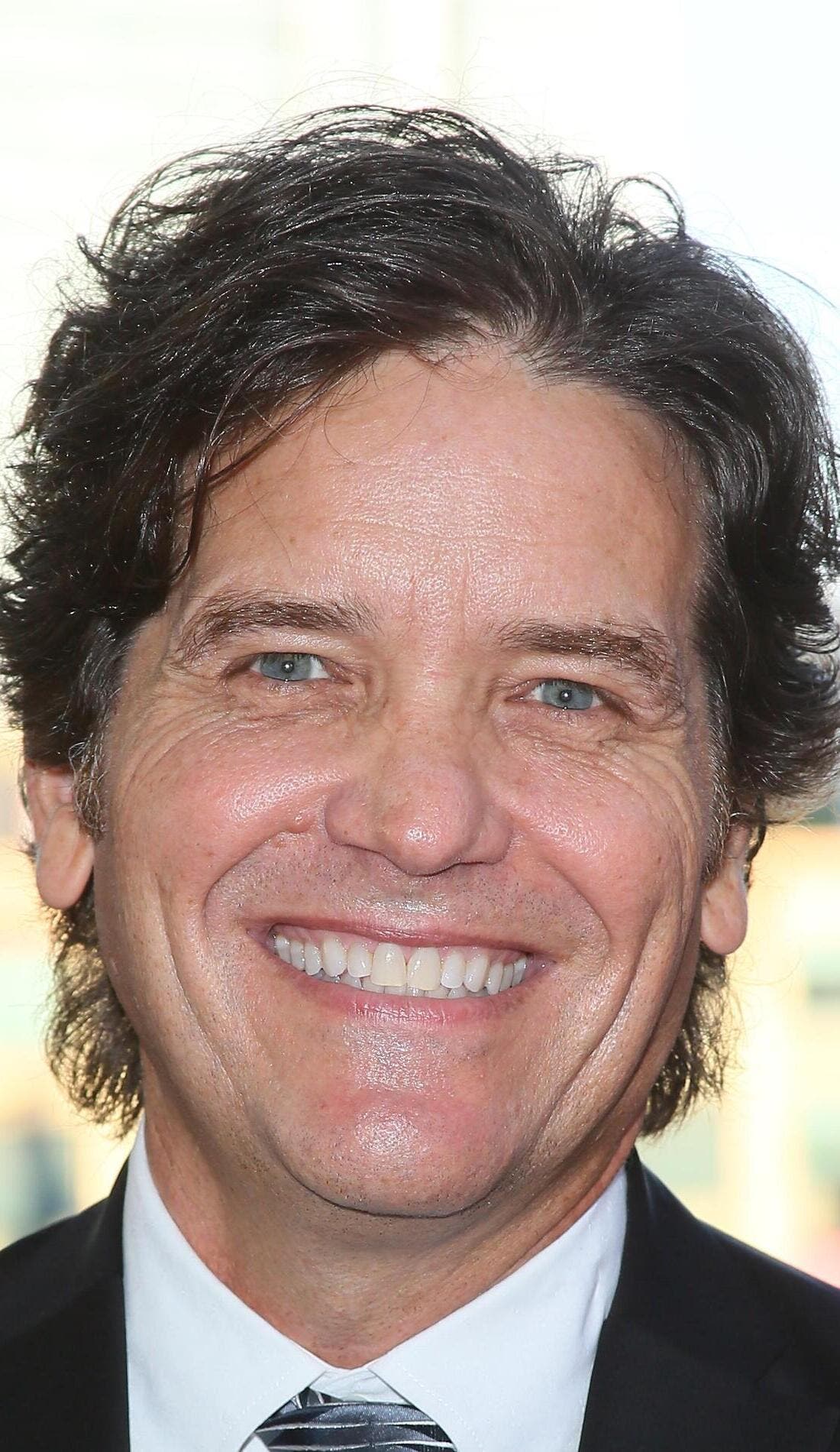 Michael Damian promotional image for upcoming events and ticket sales