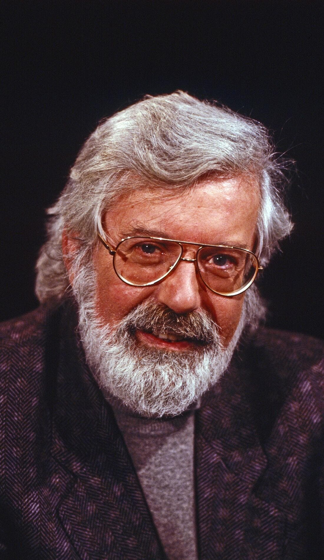 Michael Ende promotional image for upcoming events and ticket sales