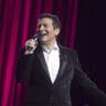 Michael Feinstein image
