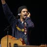 Michael Franti image