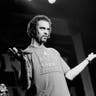 Michael Franti image