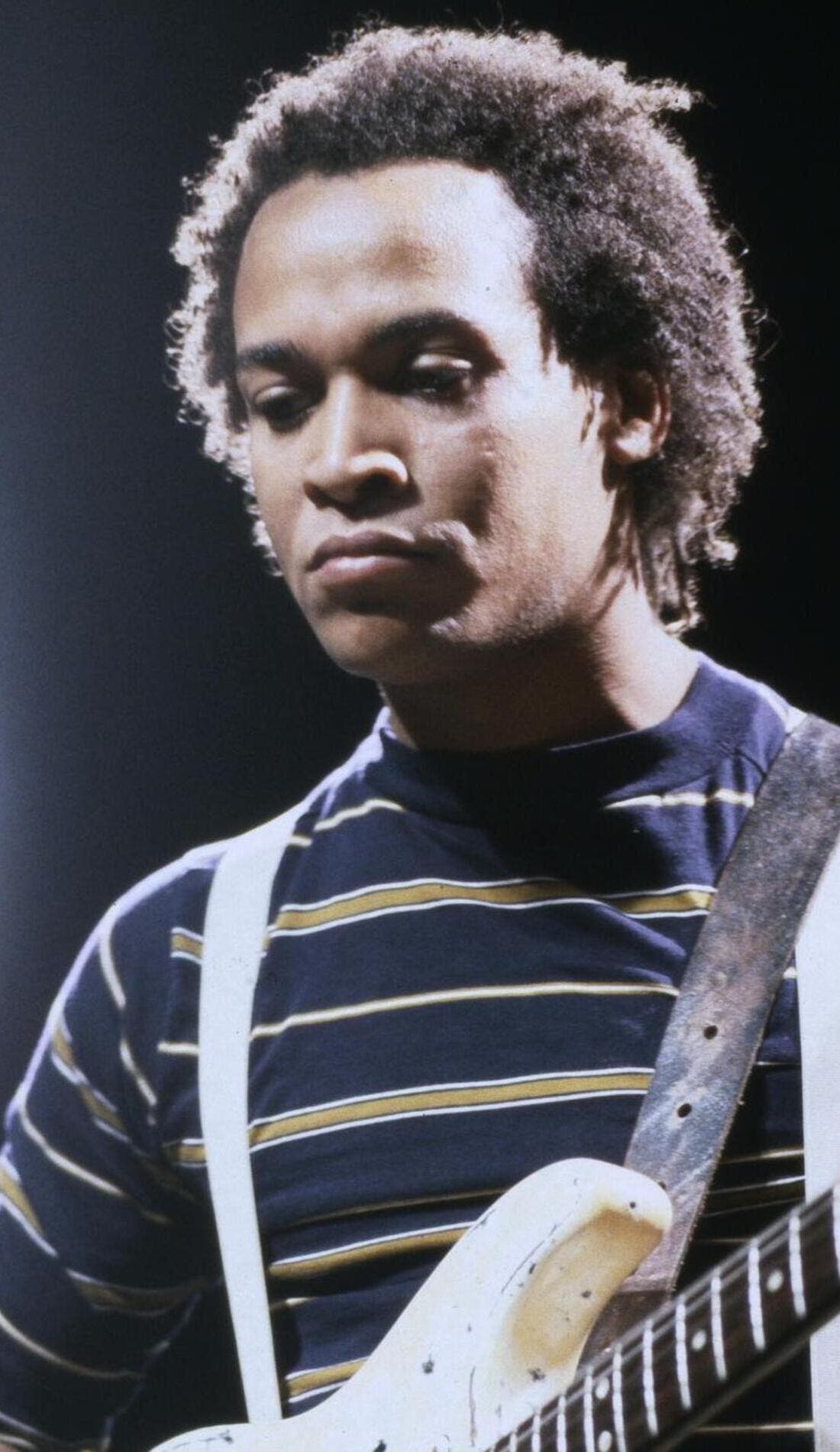 Michael Gregory promotional image for upcoming events and ticket sales