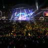 Michael Jackson Tribute Concert
