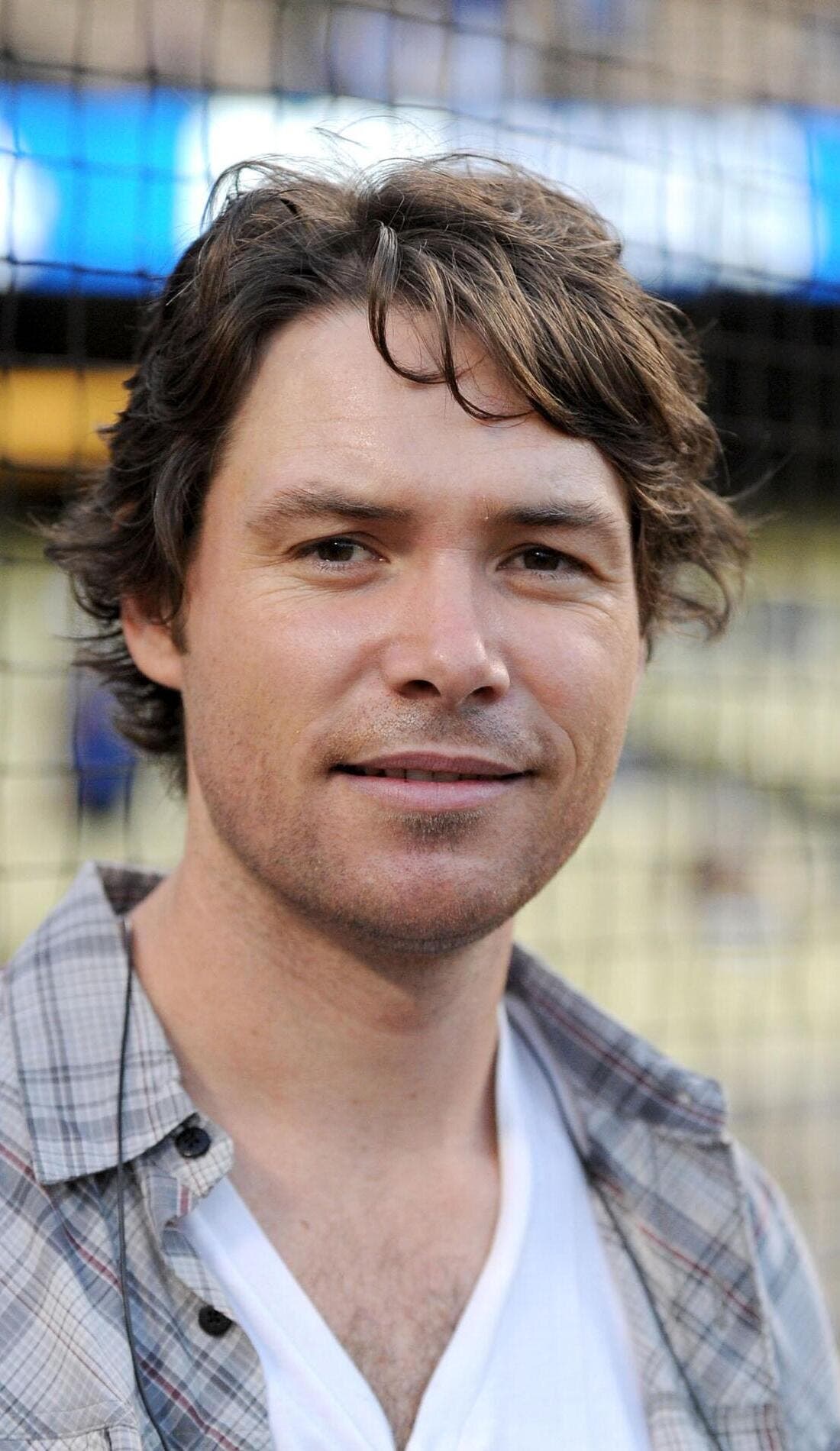 Michael Johns promotional image for upcoming events and ticket sales