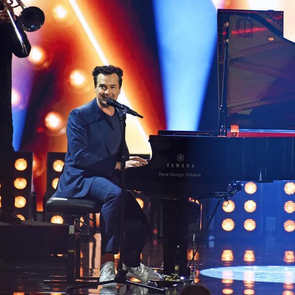 Michael Kaeshammer image