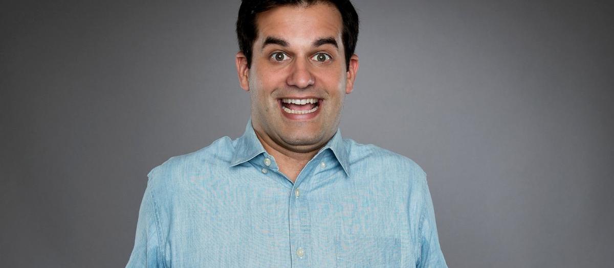 Michael Kosta live — The Lincoln Theatre, Columbus