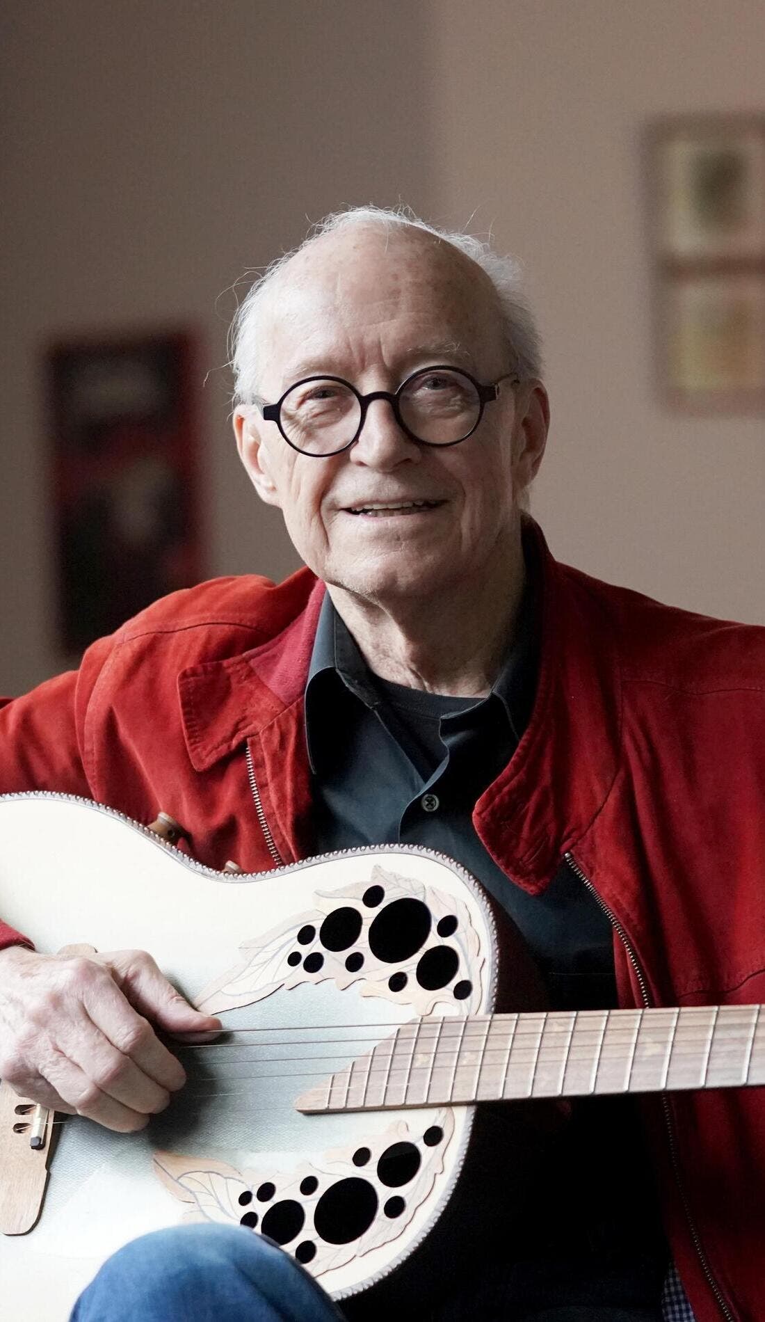 Michael Kunze promotional image for upcoming events and ticket sales