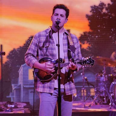 Myles Smith Tour Tickets