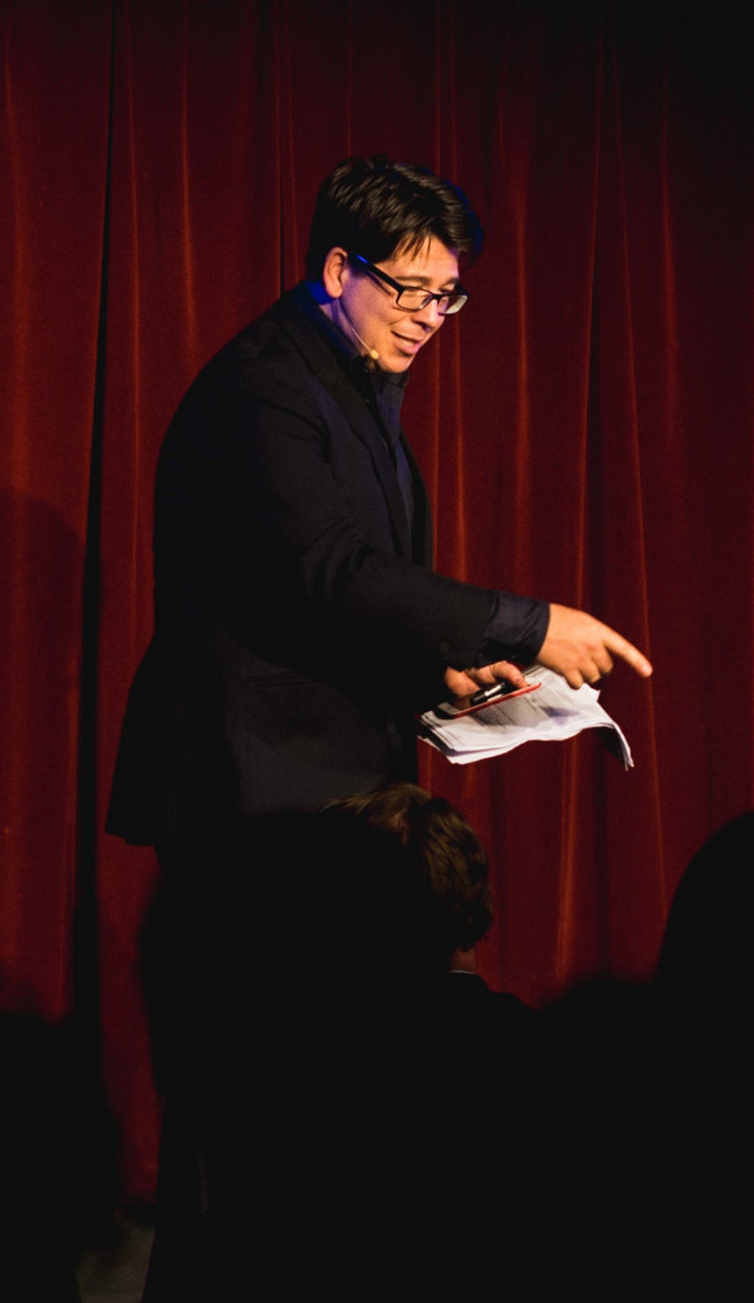 Michael McIntyre Tickets & 2025 Tour Dates SeatGeek